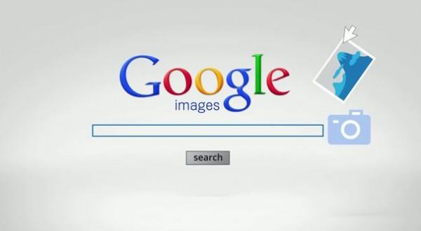 google image 600x330 Google dévoile Search by Images