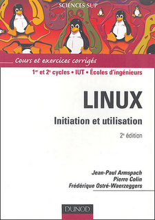 Linux - Initiation et utilisation