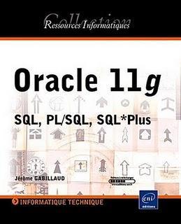 Oracle 11g - SQL, PL/SQL, SQL*Plus | ENI