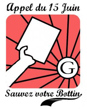 les belles histoires de l’oncle g@rp – Sébastien Bottin : Gallimard m’a tuer #ruebottin