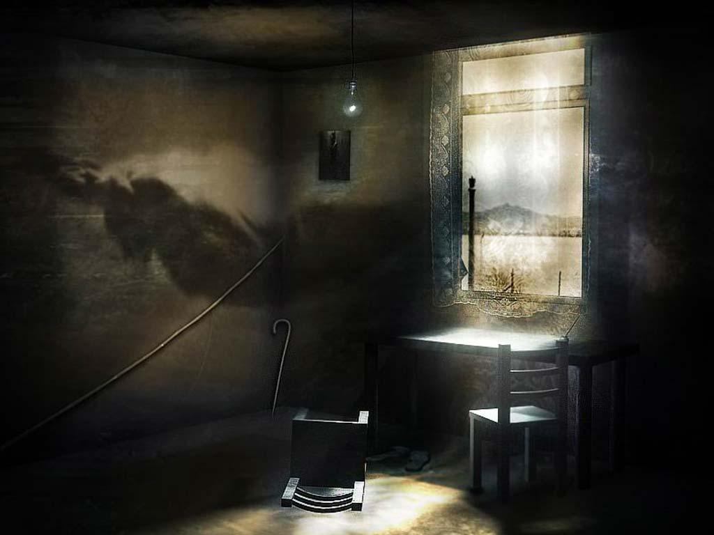 LuneDeTrіstesse : pоème L’esprіt de sоlіtude