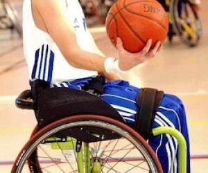 Sport et handicap : le bilan de Chantal Jouanno