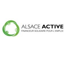 Pour demain, Alsace Active reste fidèle à son mot d'ordre : financeur solidaire pour l'emploi