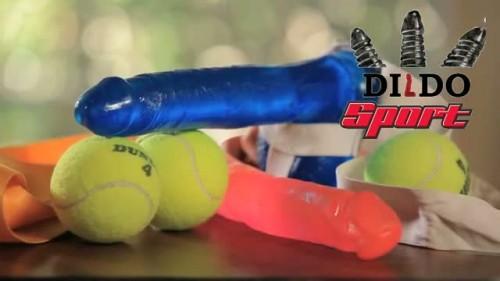 DILDO SPORT : UN ACCESSOIRE SEXY QUI VOUS FERA GAGNER !