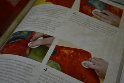 Cadeau à mon professeur