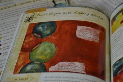 Cadeau à mon professeur