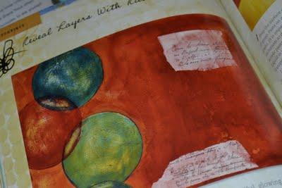 Cadeau à mon professeur