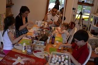 Cadeau à mon professeur