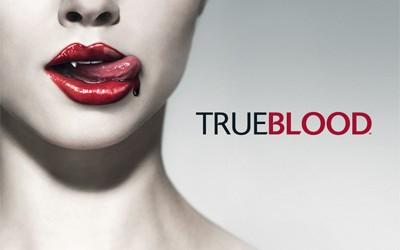 True Blood a soutenu hier la journée du don du sang en...