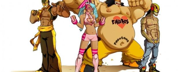 Jouer avec un sombrero est fortement conseillé !