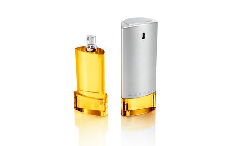 Azzaro joue la carte de l’homme nomade (Concours Inside)