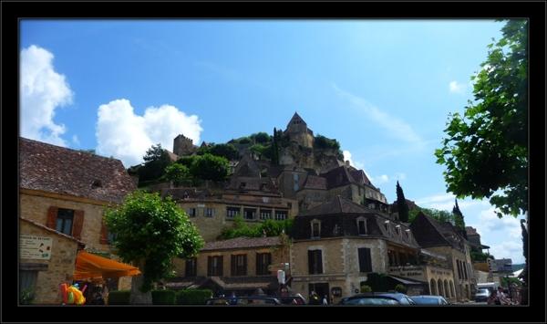 Trilogie touristique en bord de Dordogne [3/3]