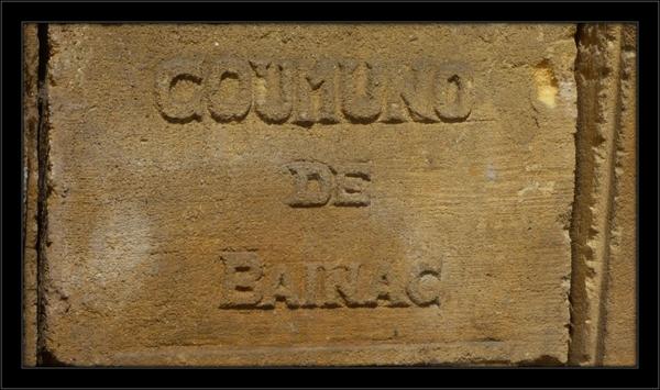 Trilogie touristique en bord de Dordogne [3/3]