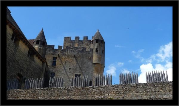 Trilogie touristique en bord de Dordogne [3/3]