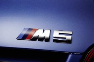 Nouvelle BMW M F10 : officelle