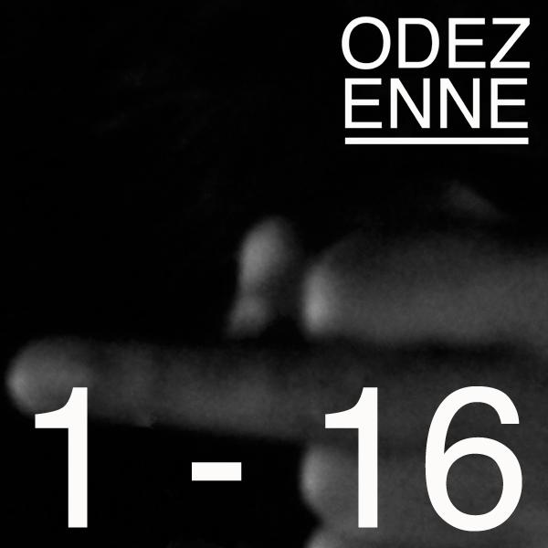 Un seize de Al inédit