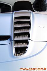 Audi R8 GT spyder 14