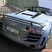 Audi R8 GT spyder 16