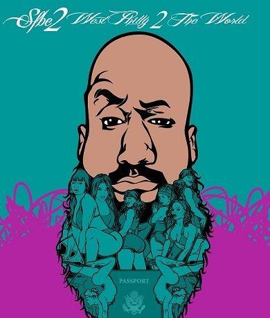 Sean Falyon – SFBE2: West Philly To The World (Mixtape)