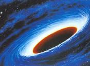 premiers trous noirs l’Univers