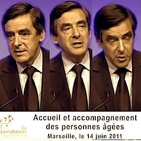 Dépendance : Sarkozy délègue sa grande réforme.