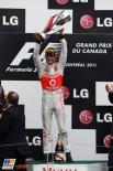 Photos Grand Prix Canada 2011