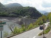 Production d'électricité réduite cause sécheresse