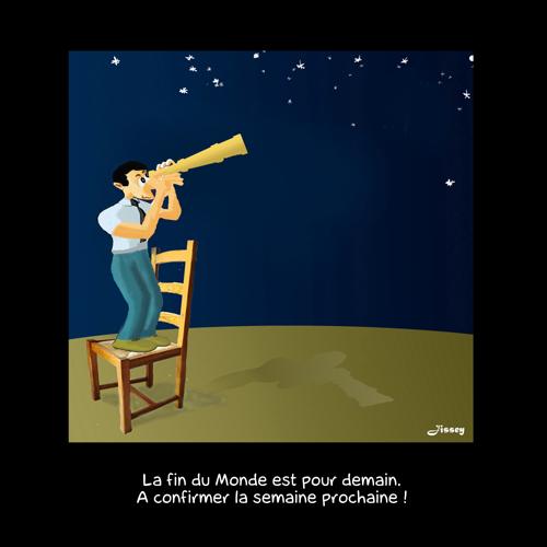 622 Apocalyppse bis 500