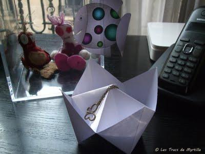 Petits jouets tout chous pour mamans (ou pas mamans)