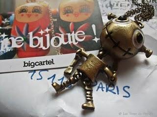 Petits jouets tout chous pour mamans (ou pas mamans)