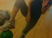 Faire sport avec iPhone