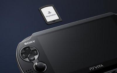 Le point sur la PSVita et ses premiers jeux annoncés Le point sur la PSVita et ses premiers jeux annoncés