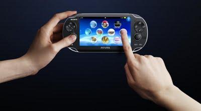 Le point sur la PSVita et ses premiers jeux annoncés Le point sur la PSVita et ses premiers jeux annoncés