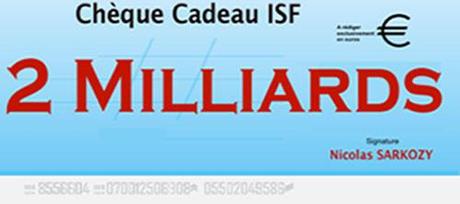 Réforme de l'ISF : le passage en force du gouvernement