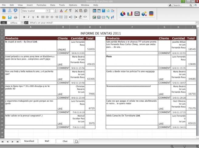 Diesel - Be Stupid @ Work with EXCELLBOOK