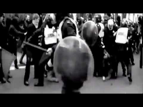 0 WU LYF   Go Tell Fire To The Mountain