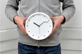 ontime 160x105 On Time : une horloge qui vous offre 3 minutes supplémentaires
