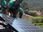 Google démocratise l’usage l’énergie solaire