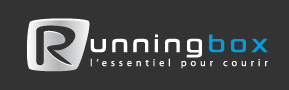 RunningBox – Une box cadeau sportive