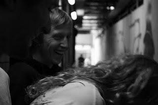 Just cause we can't see the bars don't mean we aren't in prison