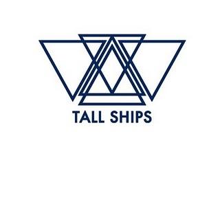 Tall Ships - EP + There Is Nothing But Chemistry Here EP (2011)
