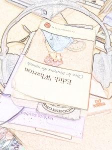 1001 pages : les livres se partagent