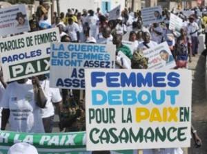 Sénégal : La situation en Casamance vue par RFI