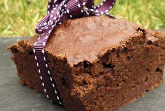 Get Gateau Au Chocolat Moelleux Et Fondant PNG