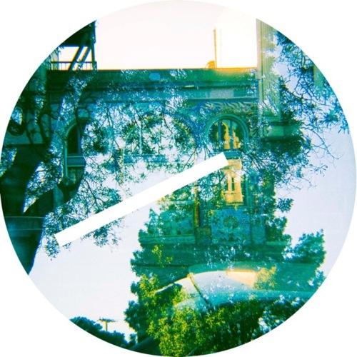 Greenwood Sharp: Leucosia - Stream Un premier EP à son actif, un...