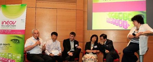 Event - Ineov - photo intervenant