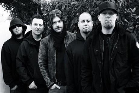 Ecoutez 22 minutes exclusives du prochain album de Limp Bizkit