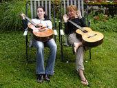 STAGES autour chanson, pour créatif