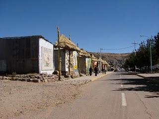 Puno - Cuzco