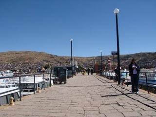 Puno - Cuzco